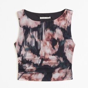 Abercrombie & Fitch Small Tank Top